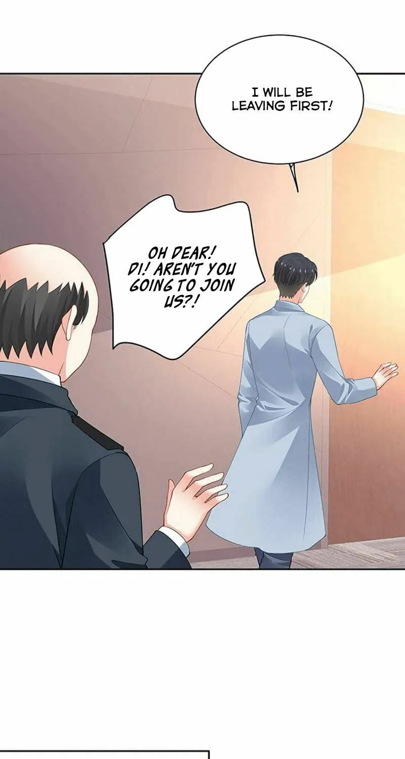 Read My 1/4 Boyfriend (Colored) chapter 80 image 32 on Lezhin