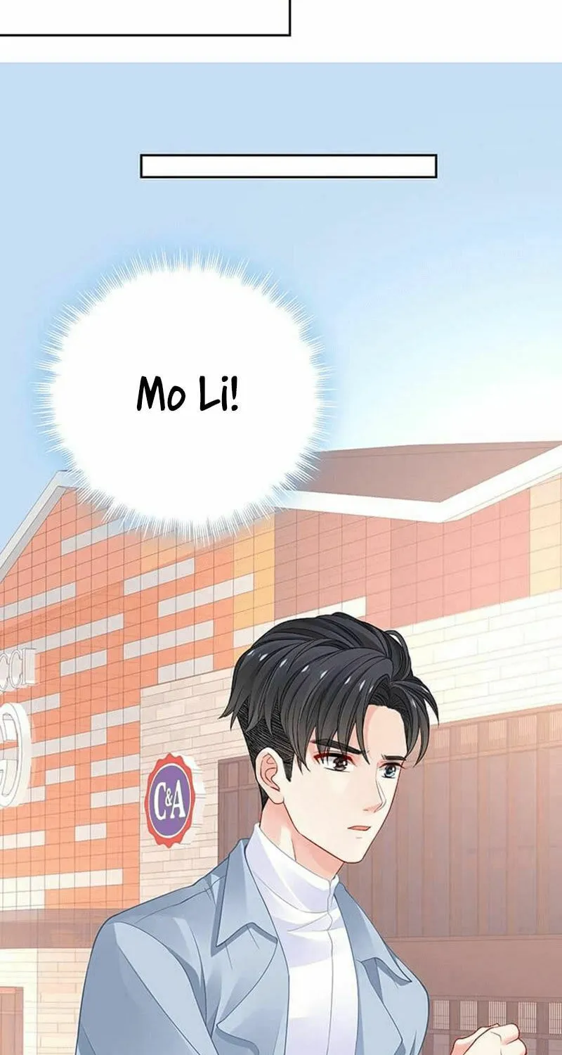 Read My 1/4 Boyfriend (Colored) chapter 80 image 33 on Lezhin