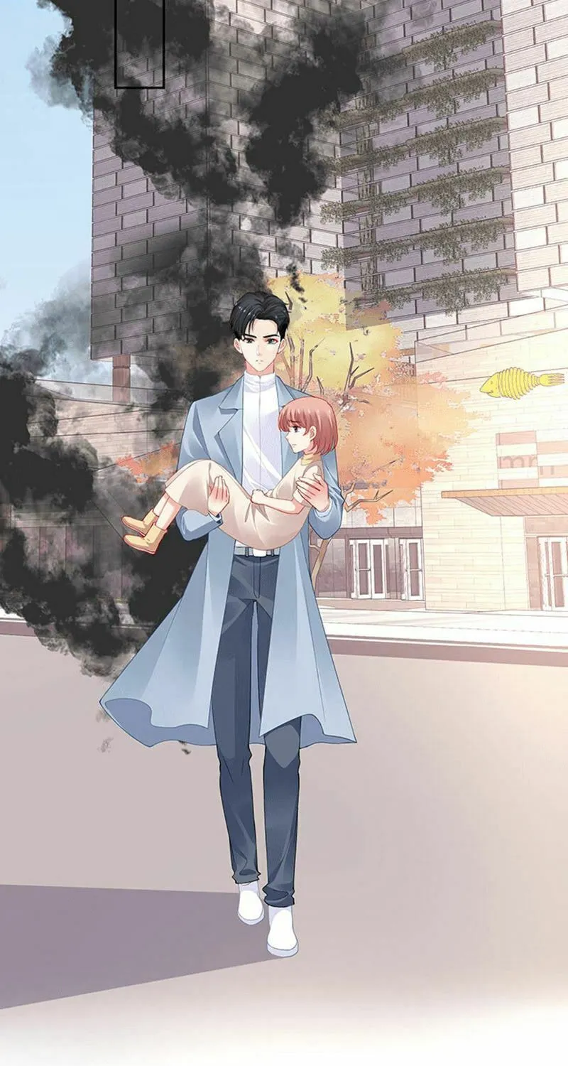 Read My 1/4 Boyfriend (Colored) chapter 80 image 40 on Lezhin