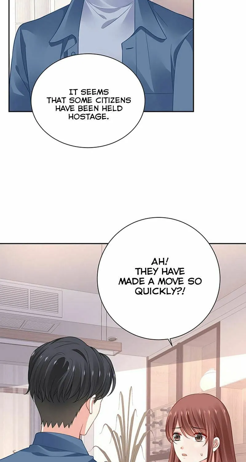 Read My 1/4 Boyfriend (Colored) chapter 80 image 5 on Lezhin