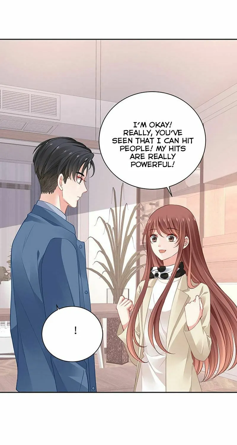 Read My 1/4 Boyfriend (Colored) chapter 80 image 9 on Lezhin