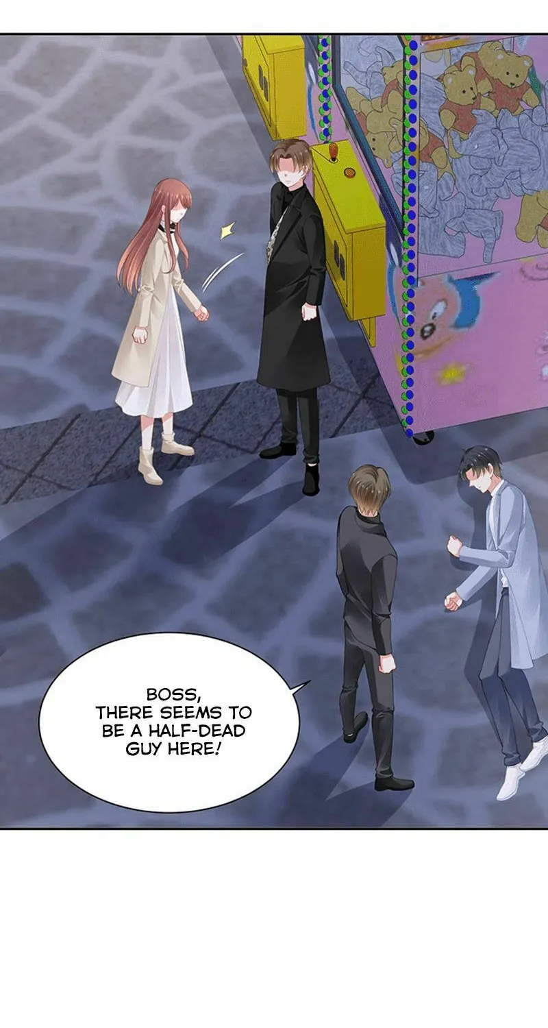 Read My 1/4 Boyfriend (Colored) chapter 86 image 4 on Lezhin