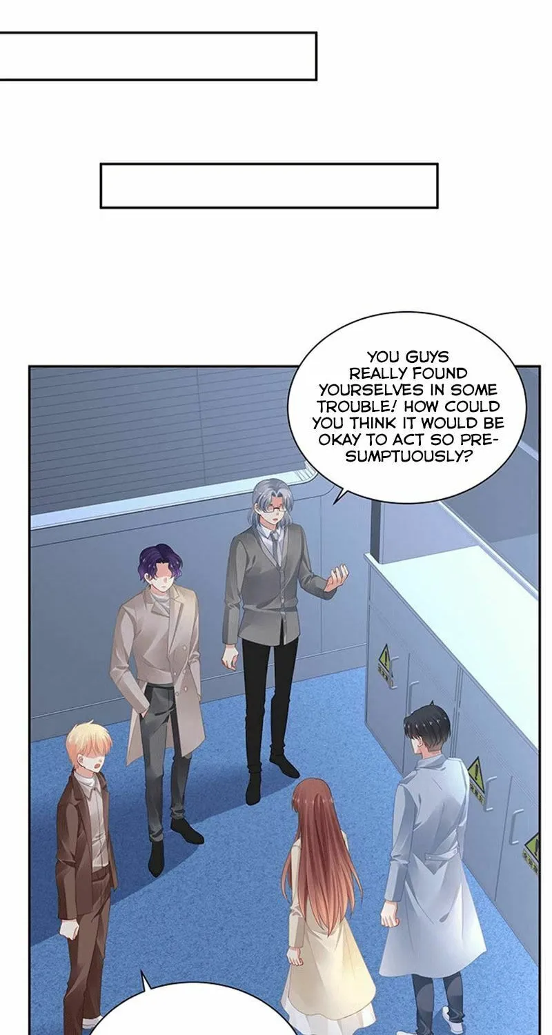 Read My 1/4 Boyfriend (Colored) chapter 86 image 45 on Lezhin