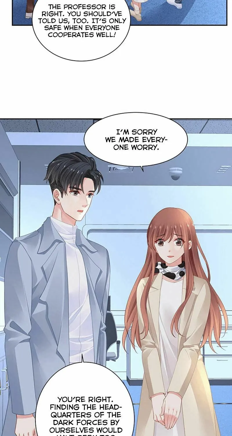 Read My 1/4 Boyfriend (Colored) chapter 86 image 46 on Lezhin