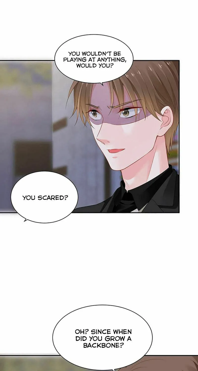 Read My 1/4 Boyfriend (Colored) chapter 86 image 5 on Lezhin