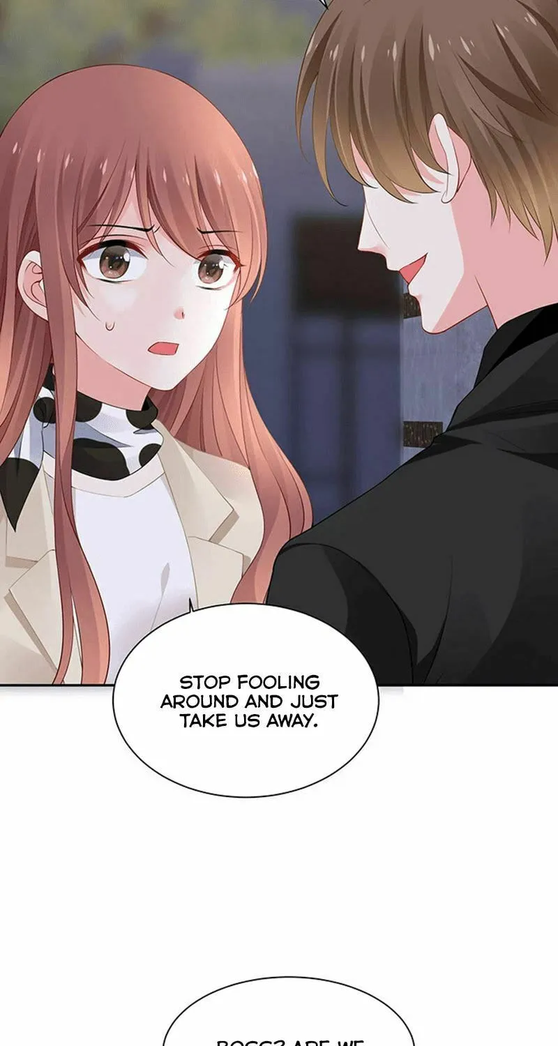 Read My 1/4 Boyfriend (Colored) chapter 86 image 6 on Lezhin