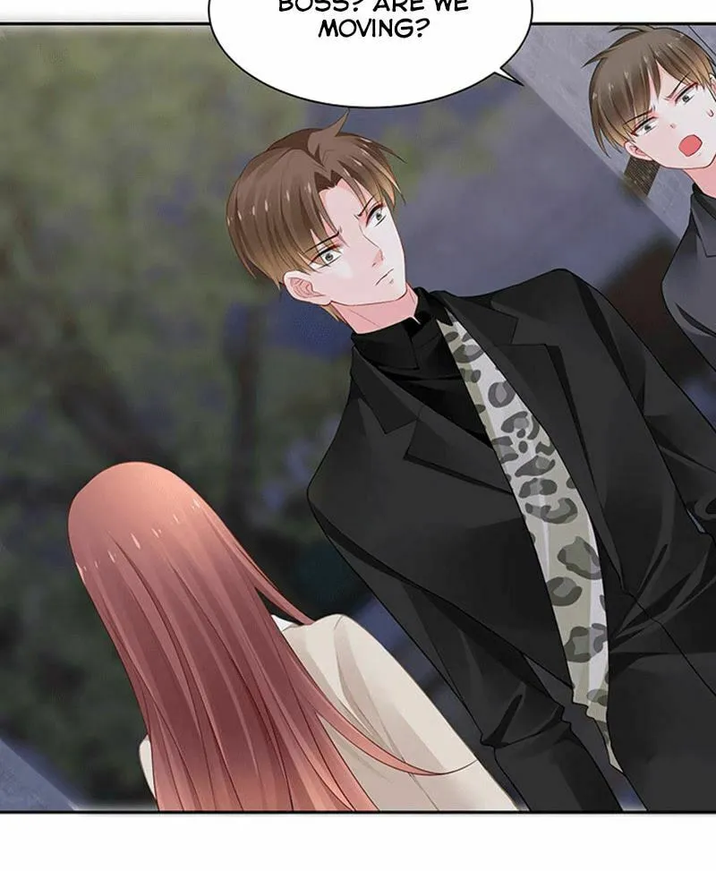 Read My 1/4 Boyfriend (Colored) chapter 86 image 7 on Lezhin