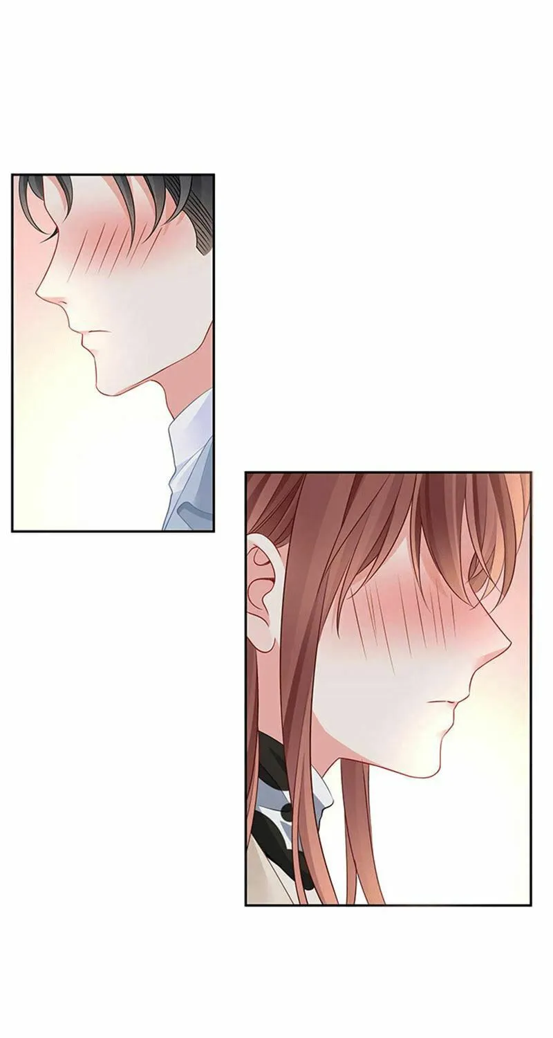 Read My 1/4 Boyfriend (Colored) chapter 87 image 3 on Lezhin
