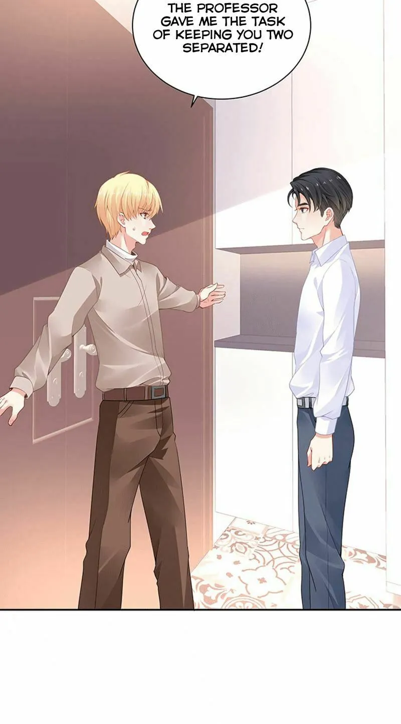 Read My 1/4 Boyfriend (Colored) chapter 87 image 33 on Lezhin