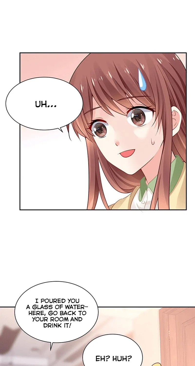 Read My 1/4 Boyfriend (Colored) chapter 87 image 45 on Lezhin