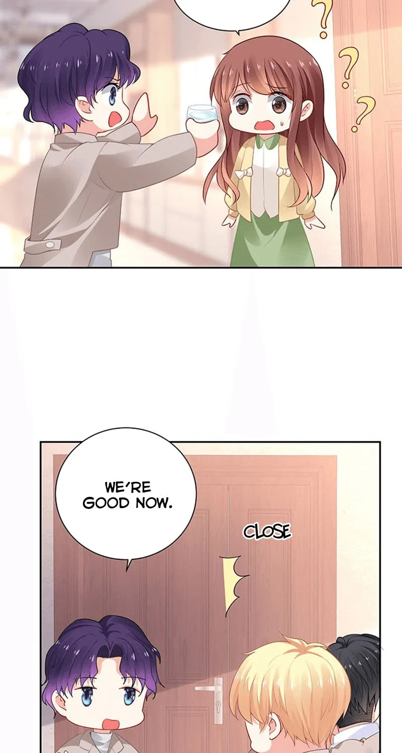 Read My 1/4 Boyfriend (Colored) chapter 87 image 46 on Lezhin