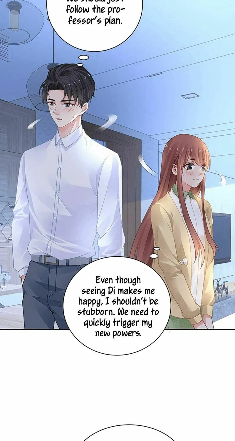 Read My 1/4 Boyfriend (Colored) chapter 87 image 63 on Lezhin