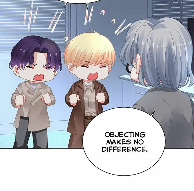 Read My 1/4 Boyfriend (Colored) chapter 87 image 7 on Lezhin