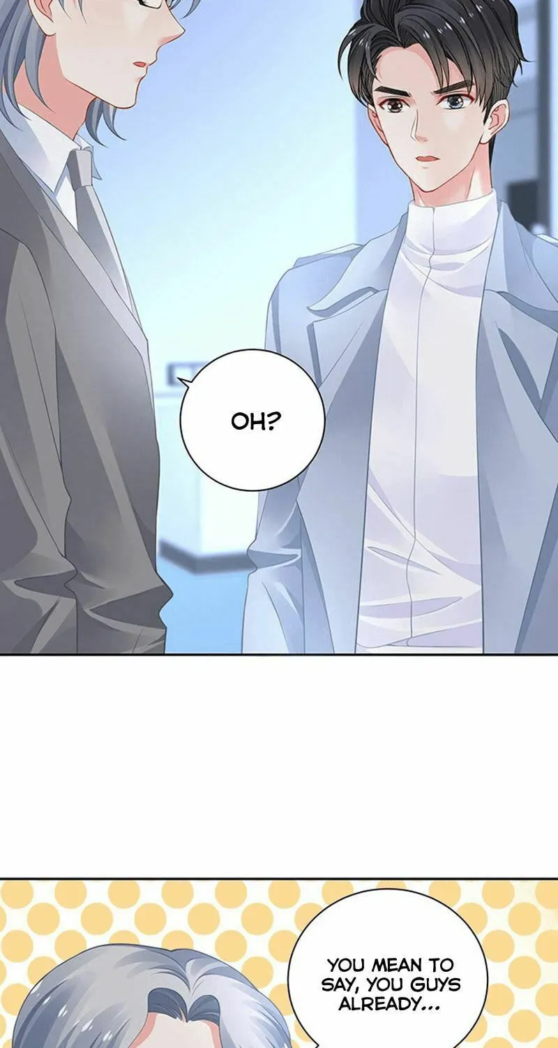 Read My 1/4 Boyfriend (Colored) chapter 87 image 9 on Lezhin
