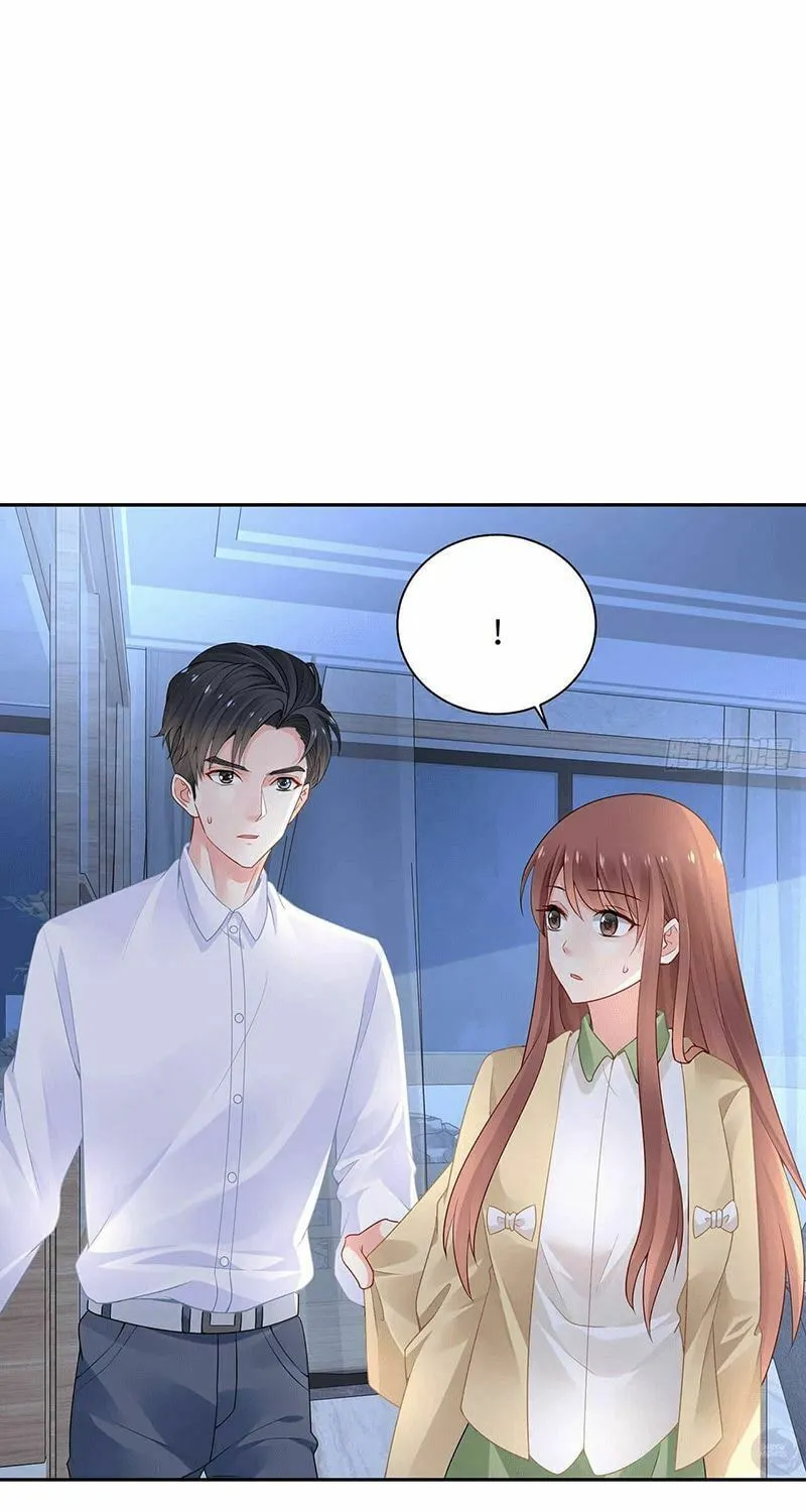 Read My 1/4 Boyfriend (Colored) chapter 88 image 3 on Lezhin