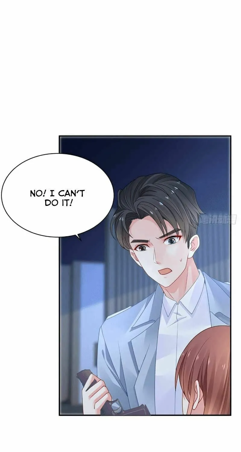 Read My 1/4 Boyfriend (Colored) chapter 95 image 3 on Lezhin