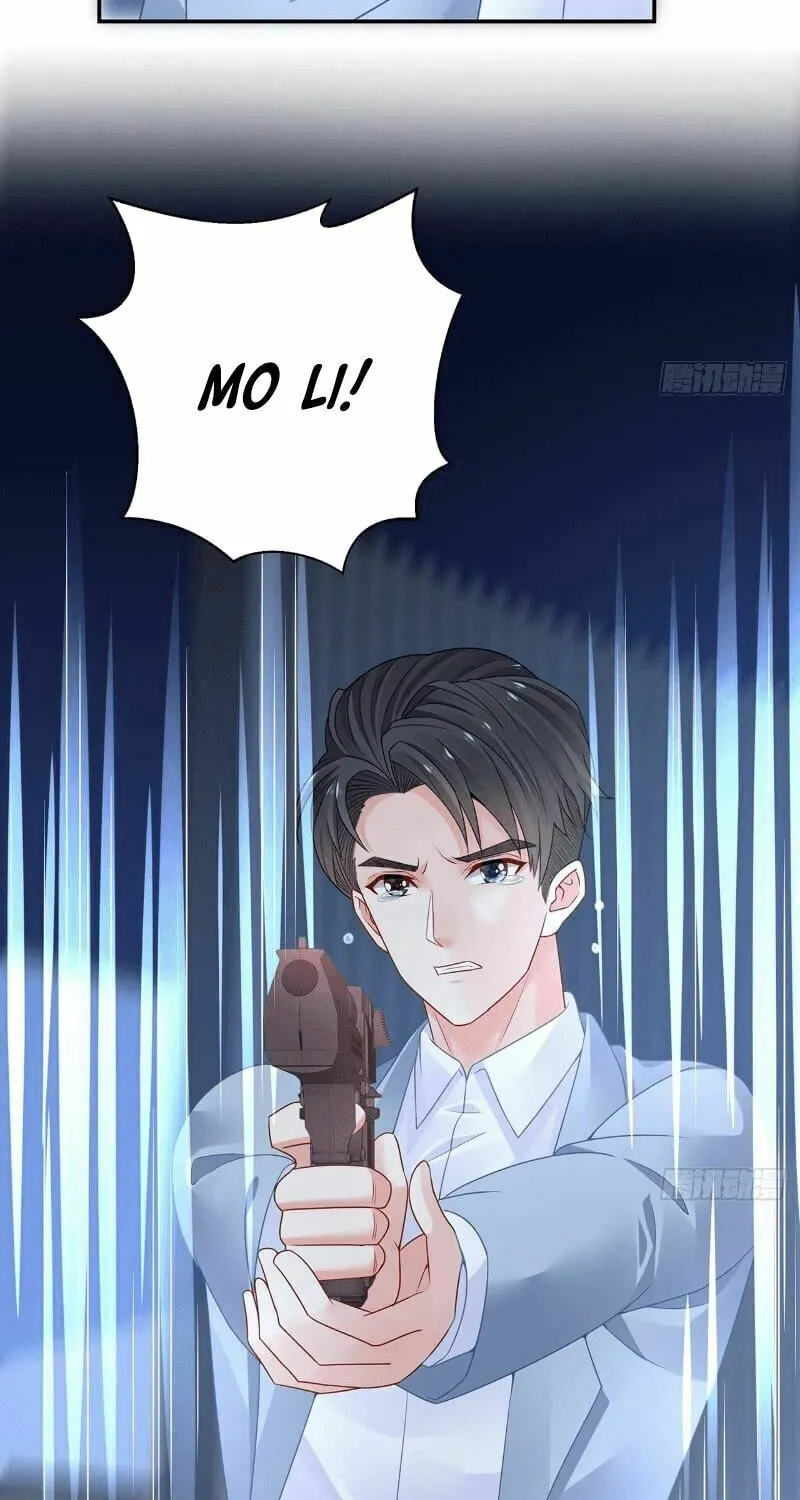 Read My 1/4 Boyfriend (Colored) chapter 95 image 33 on Lezhin
