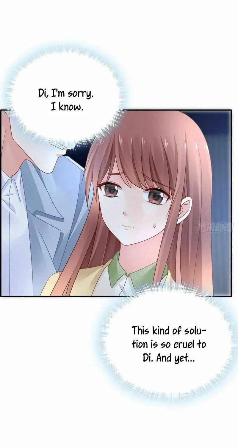Read My 1/4 Boyfriend (Colored) chapter 95 image 4 on Lezhin