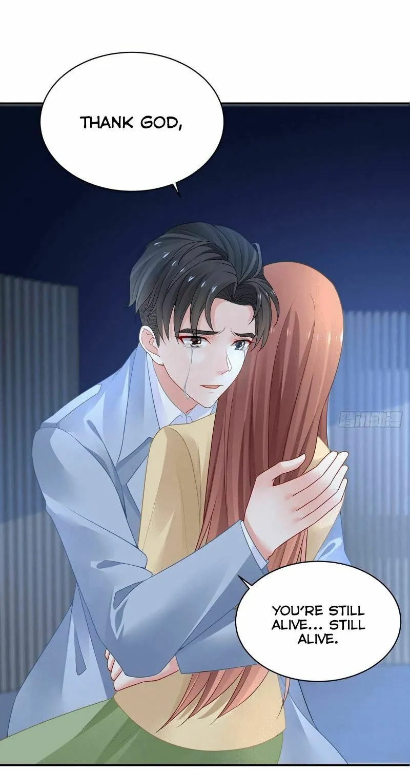 Read My 1/4 Boyfriend (Colored) chapter 95 image 45 on Lezhin