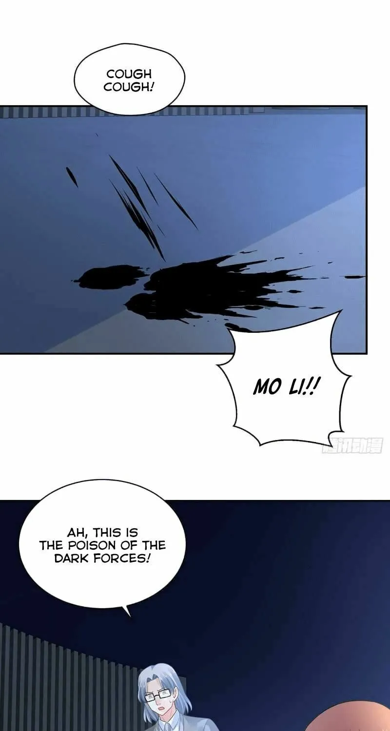 Read My 1/4 Boyfriend (Colored) chapter 95 image 7 on Lezhin