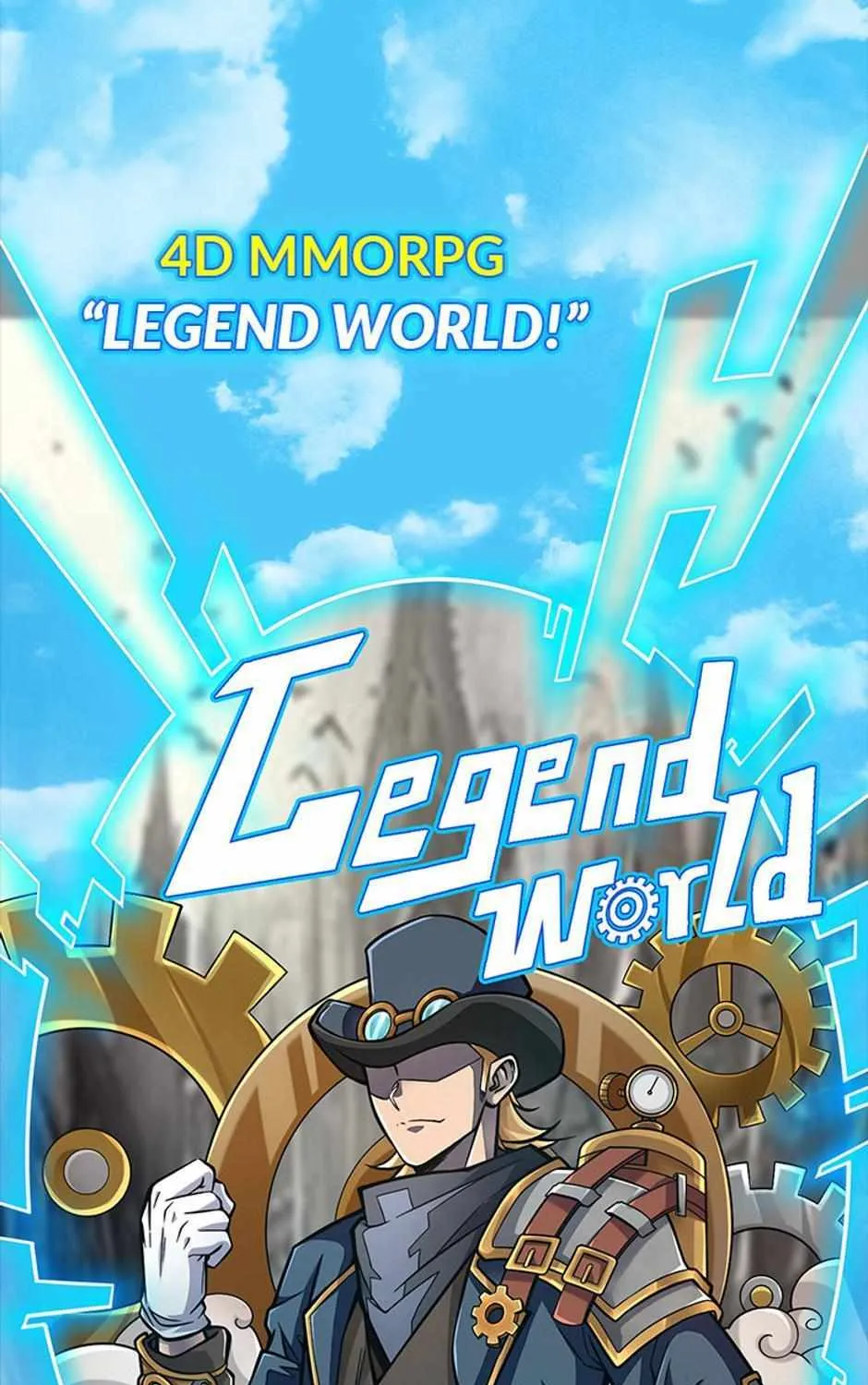Read My 1.5-Billion-Won Item chapter 1 image 1 on Lezhin