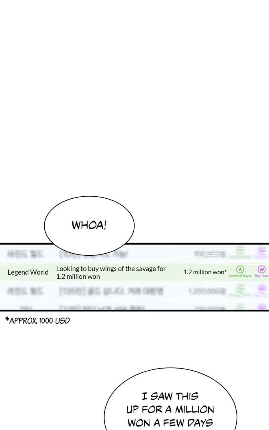 Read My 1.5-Billion-Won Item chapter 1 image 101 on Lezhin