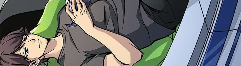 Read My 1.5-Billion-Won Item chapter 1 image 12 on Lezhin