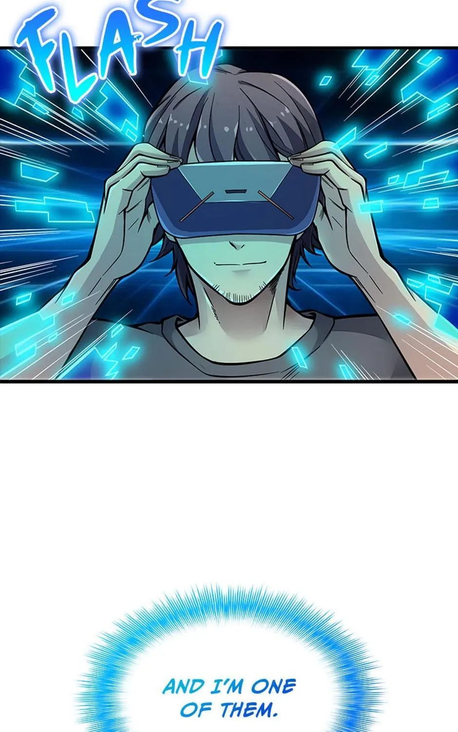 Read My 1.5-Billion-Won Item chapter 1 image 15 on Lezhin