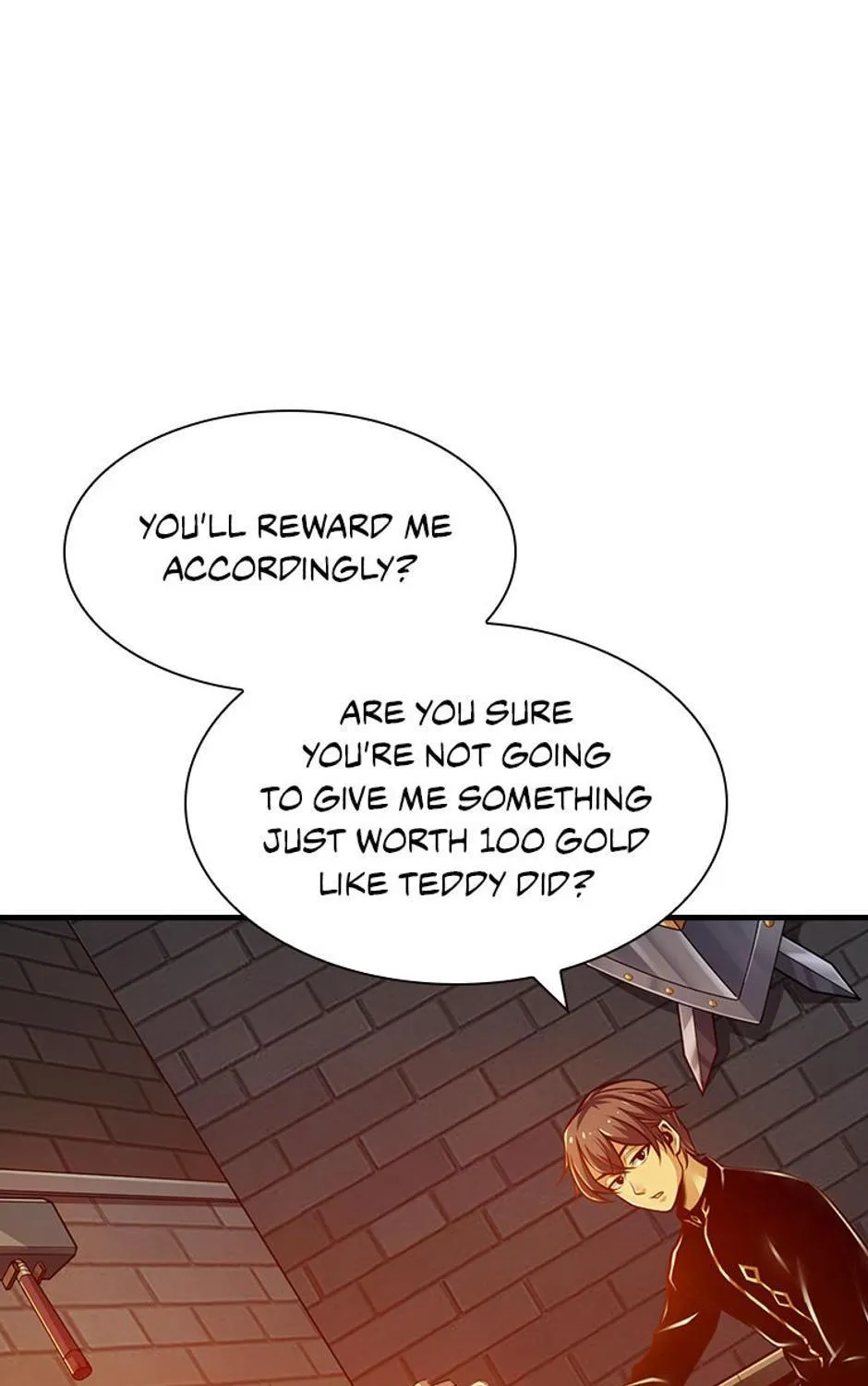 Read My 1.5-Billion-Won Item chapter 1 image 157 on Lezhin