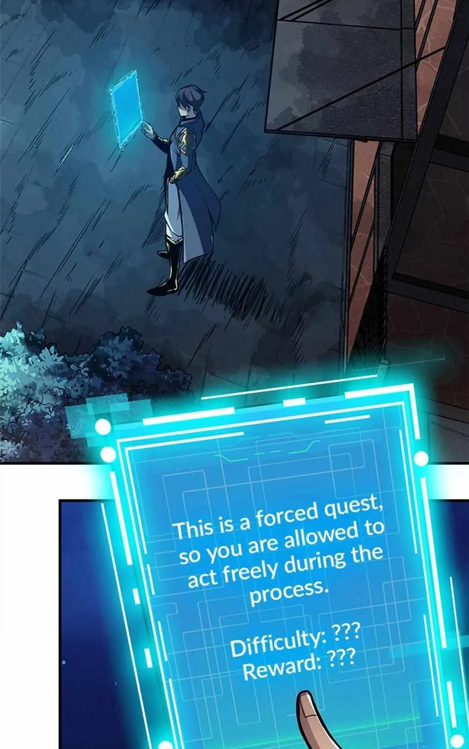 Read My 1.5-Billion-Won Item chapter 1 image 175 on Lezhin