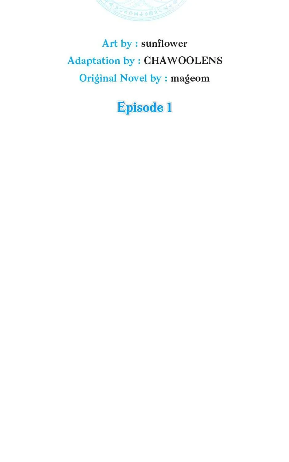 Read My 1.5-Billion-Won Item chapter 1 image 19 on Lezhin