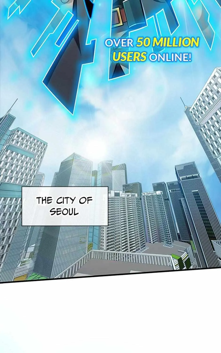 Read My 1.5-Billion-Won Item chapter 1 image 3 on Lezhin