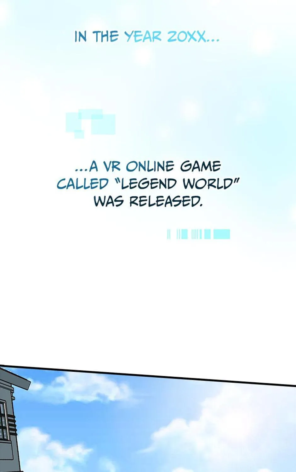 Read My 1.5-Billion-Won Item chapter 1 image 5 on Lezhin