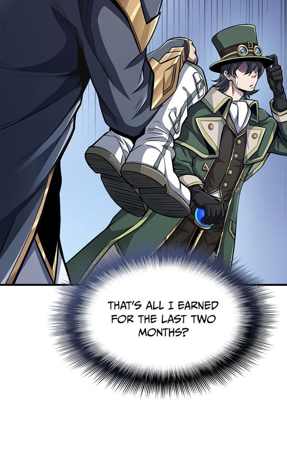 Read My 1.5-Billion-Won Item chapter 1 image 61 on Lezhin