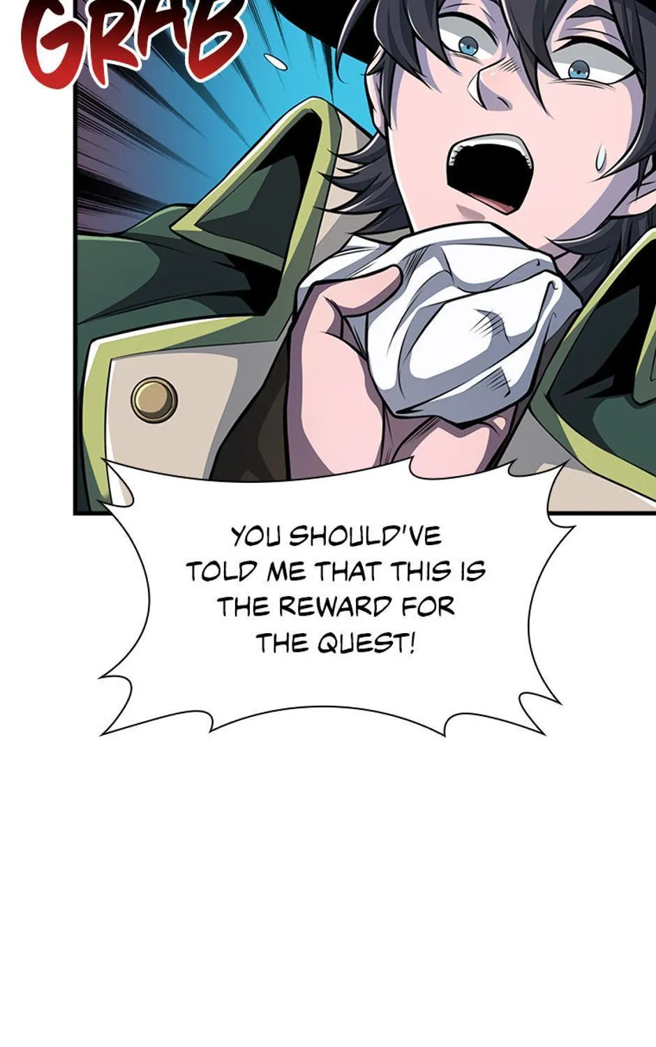 Read My 1.5-Billion-Won Item chapter 1 image 67 on Lezhin