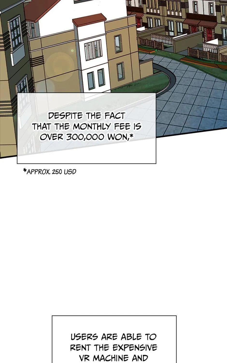 Read My 1.5-Billion-Won Item chapter 1 image 7 on Lezhin