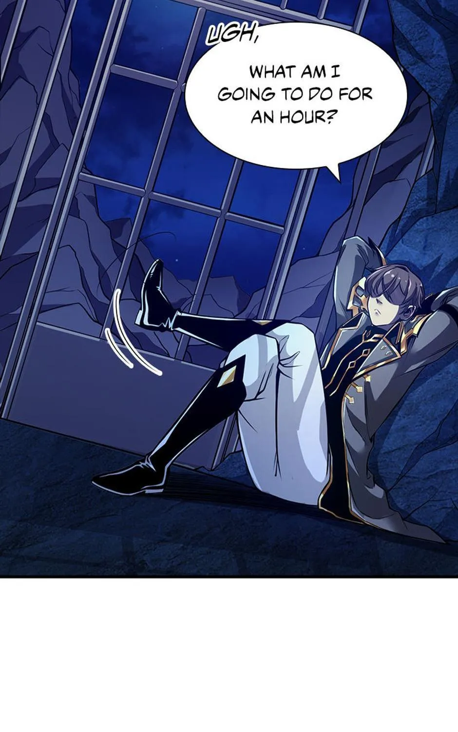 Read My 1.5-Billion-Won Item chapter 1 image 87 on Lezhin