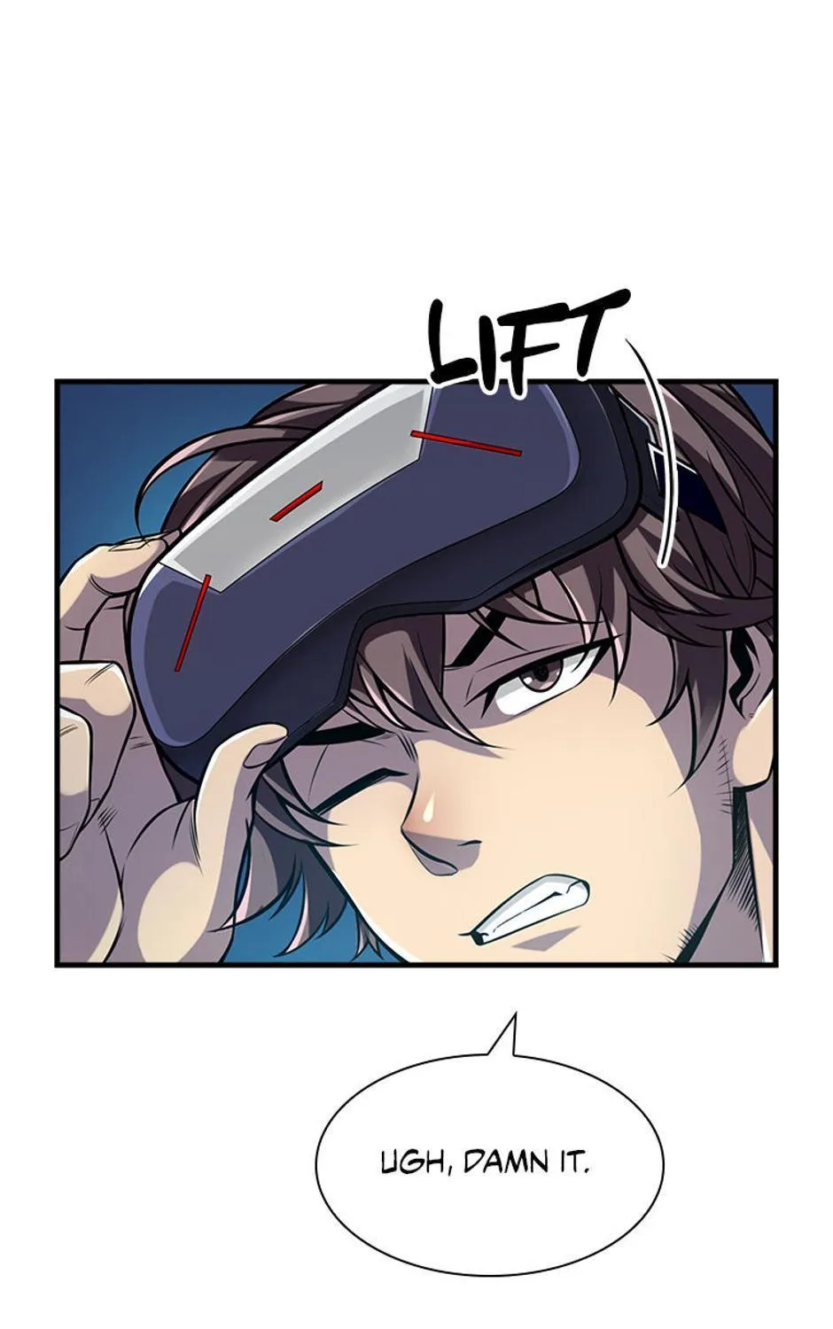 Read My 1.5-Billion-Won Item chapter 1 image 89 on Lezhin