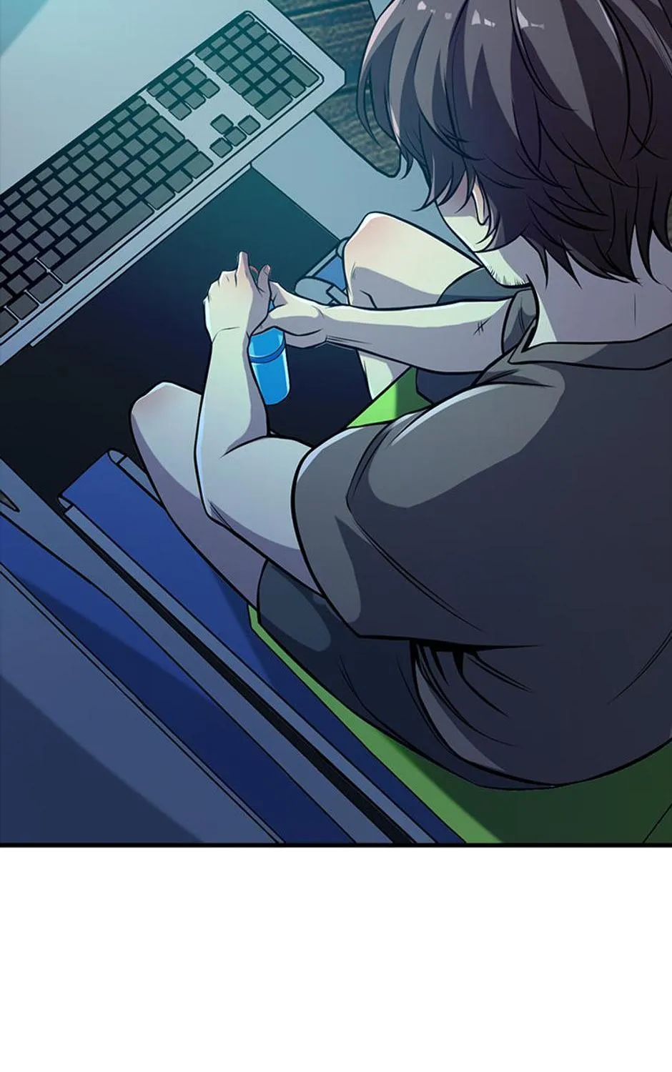 Read My 1.5-Billion-Won Item chapter 1 image 93 on Lezhin