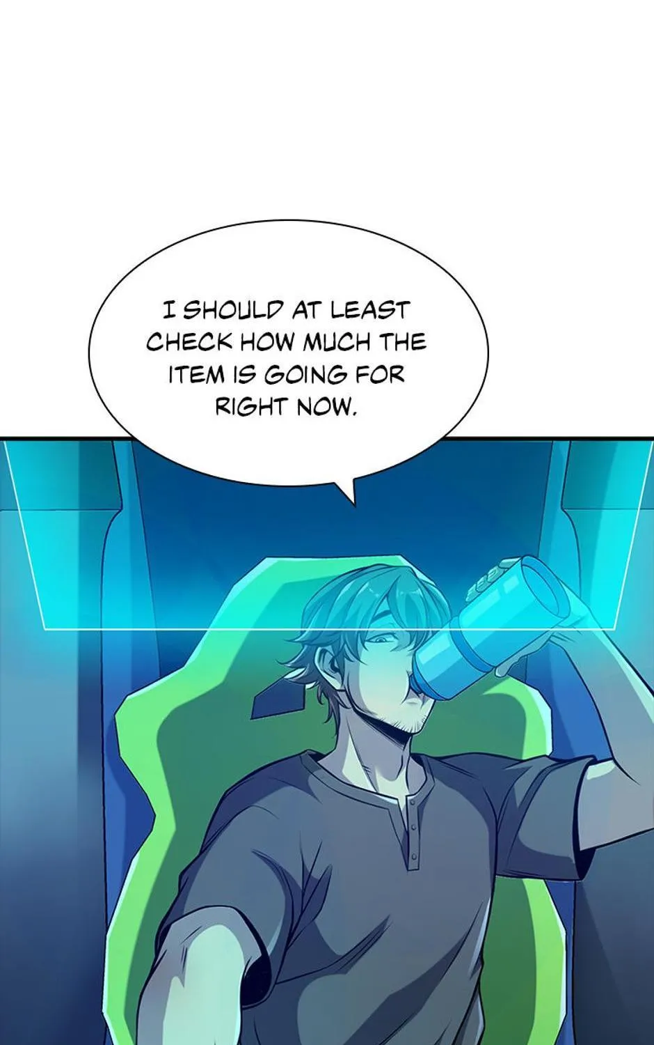 Read My 1.5-Billion-Won Item chapter 1 image 95 on Lezhin