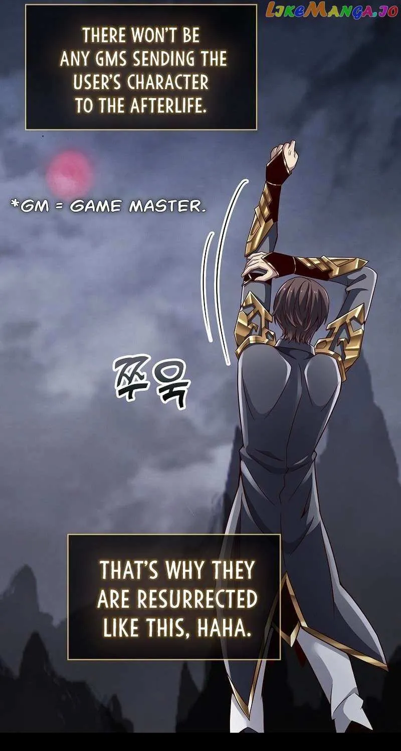 Read My 1.5-Billion-Won Item chapter 11 image 16 on Lezhin
