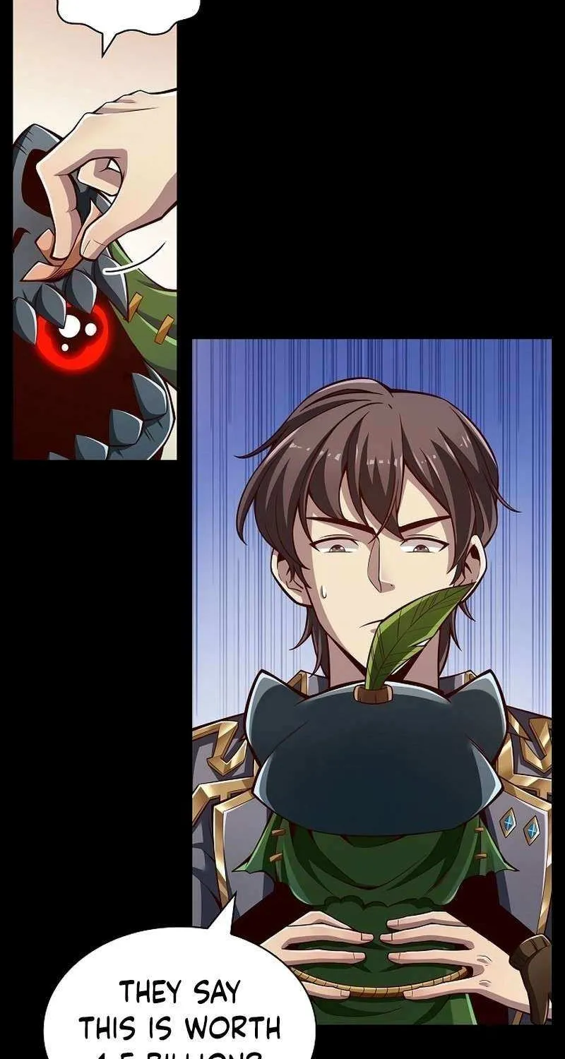 Read My 1.5-Billion-Won Item chapter 11 image 19 on Lezhin