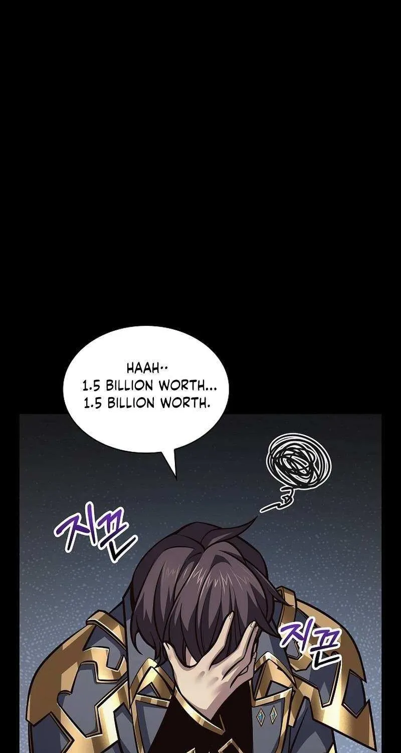 Read My 1.5-Billion-Won Item chapter 11 image 42 on Lezhin