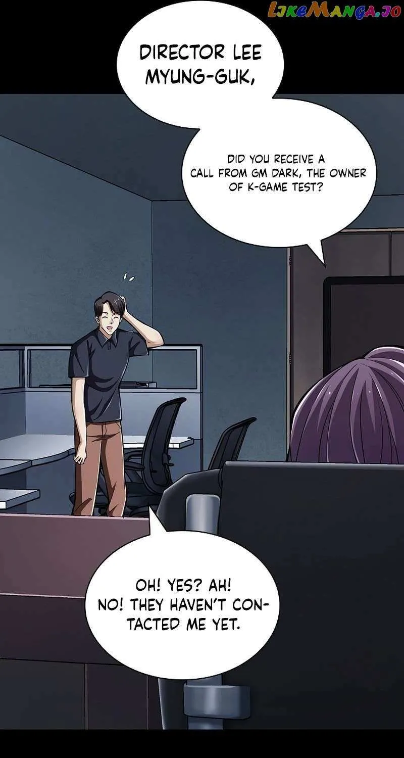 Read My 1.5-Billion-Won Item chapter 11 image 67 on Lezhin
