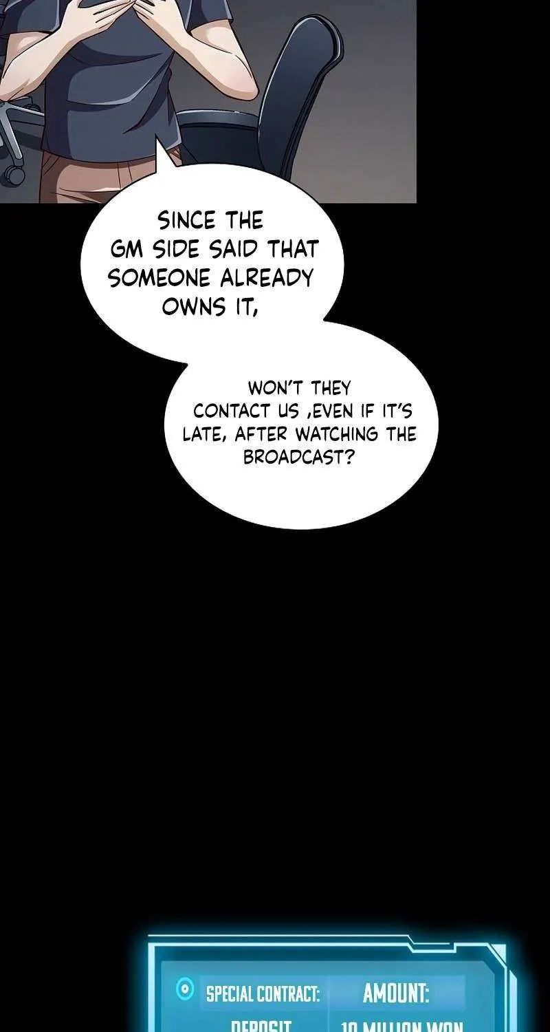 Read My 1.5-Billion-Won Item chapter 11 image 69 on Lezhin