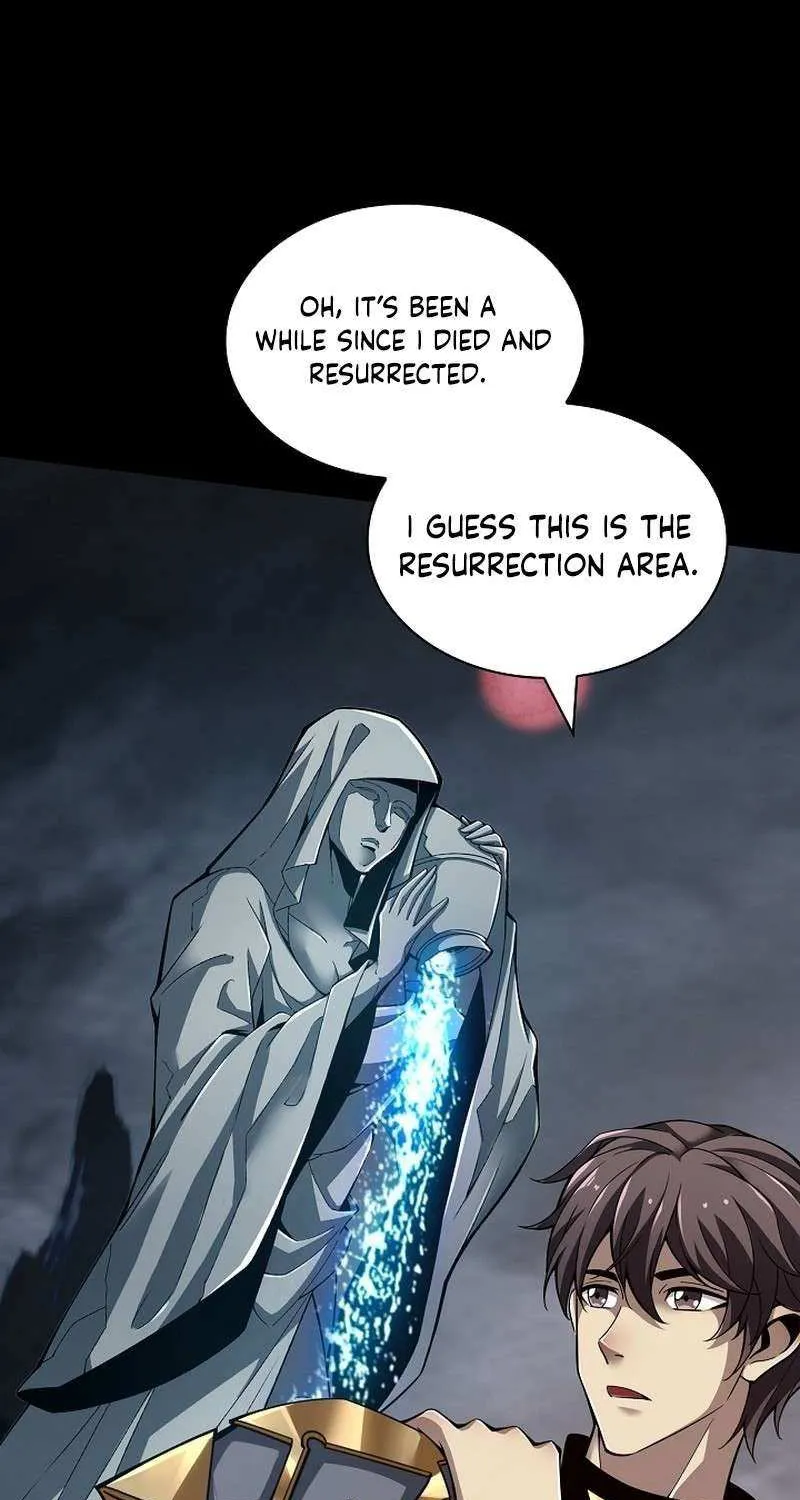 Read My 1.5-Billion-Won Item chapter 11 image 8 on Lezhin