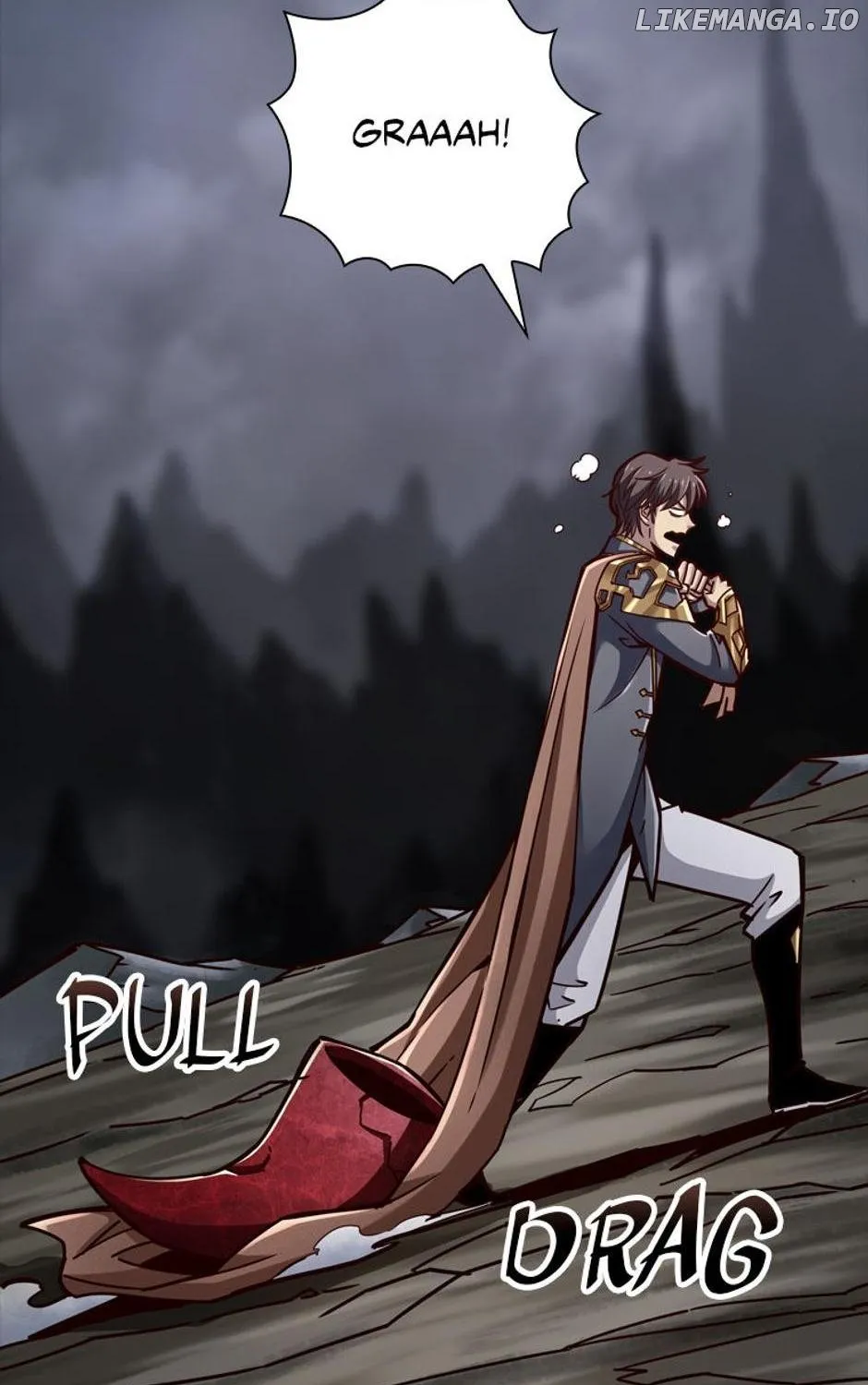 Read My 1.5-Billion-Won Item chapter 12 image 12 on Lezhin