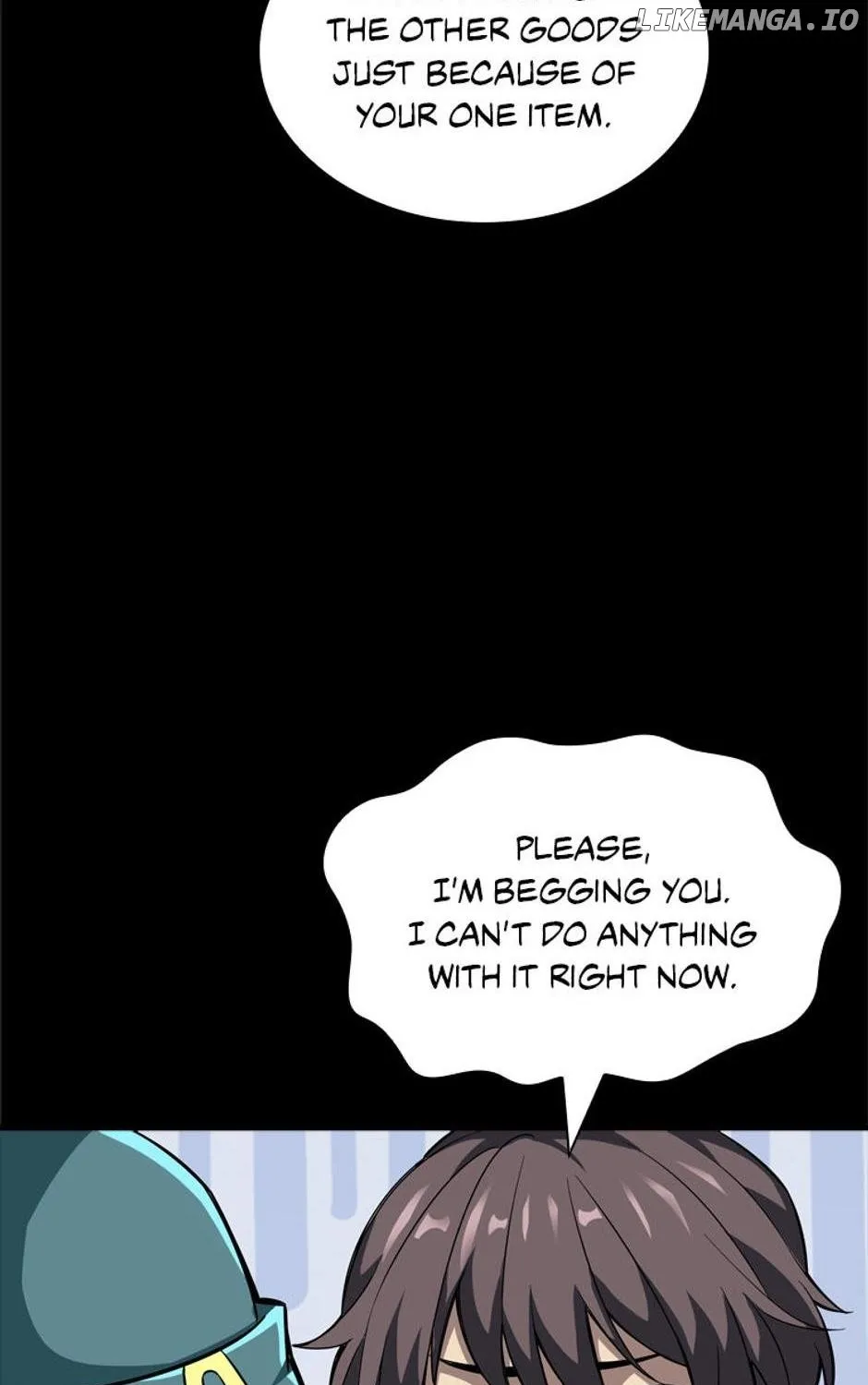 Read My 1.5-Billion-Won Item chapter 12 image 128 on Lezhin