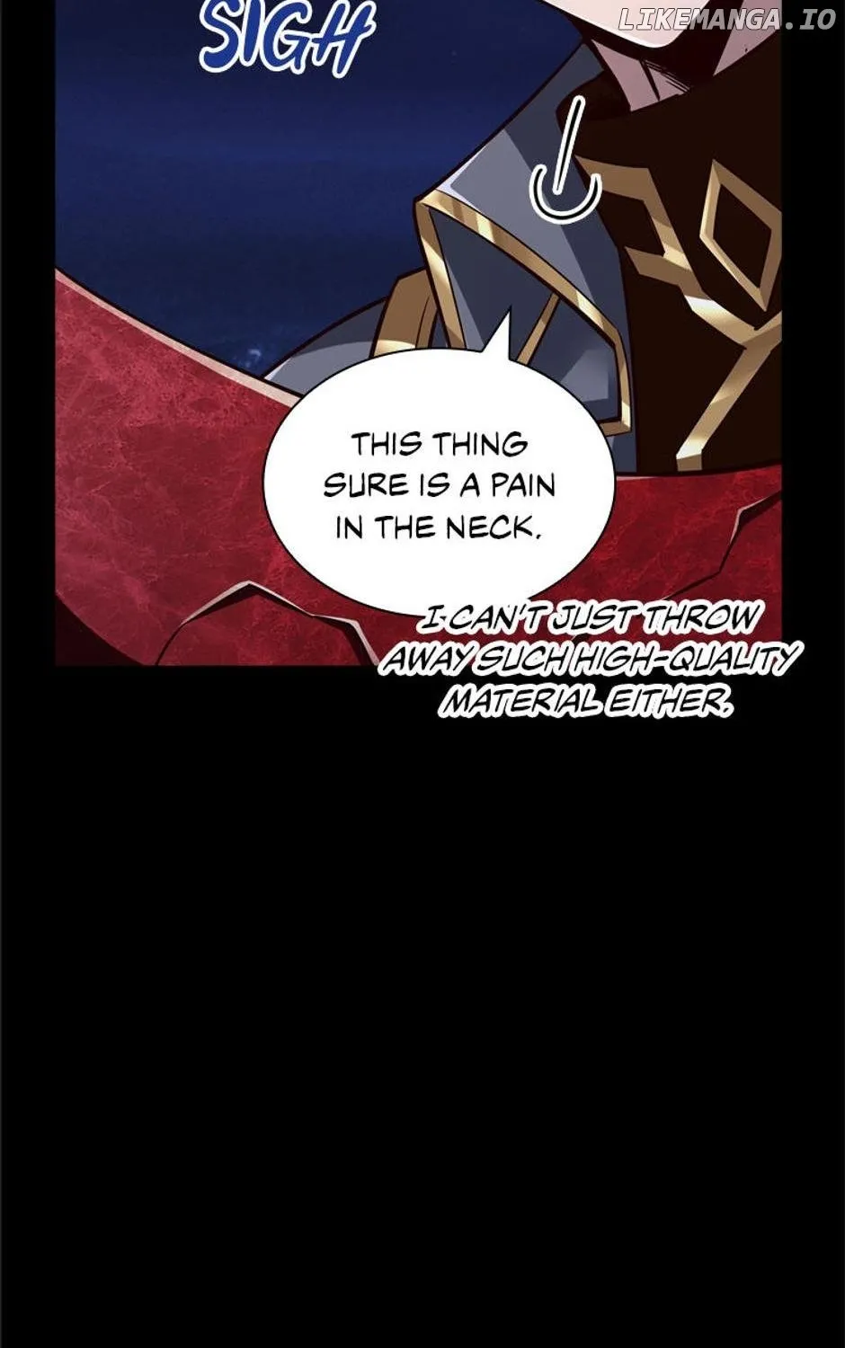 Read My 1.5-Billion-Won Item chapter 12 image 136 on Lezhin
