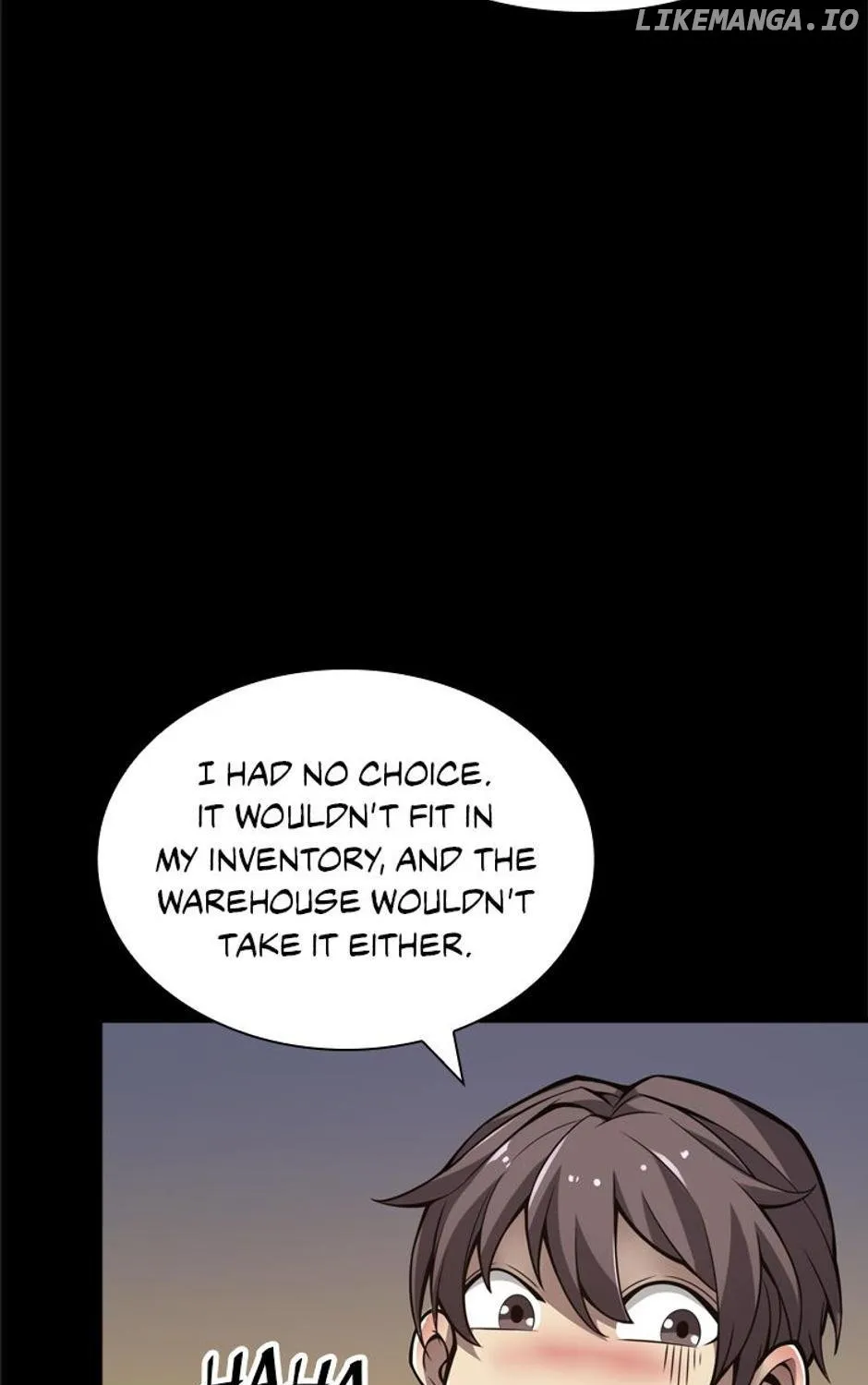 Read My 1.5-Billion-Won Item chapter 12 image 146 on Lezhin